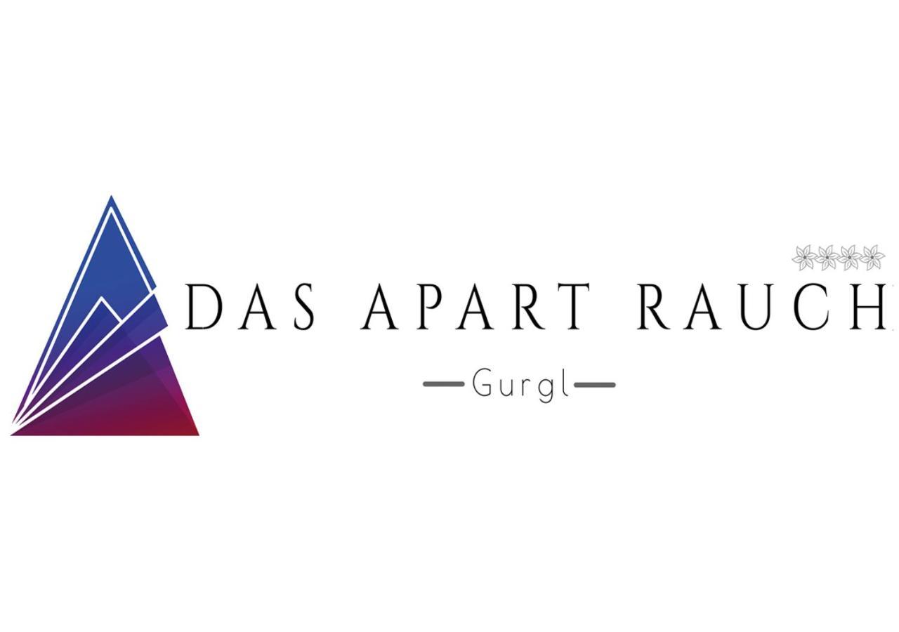 Das Apart Rauch Gurgl Obergurgl Eksteriør bilde